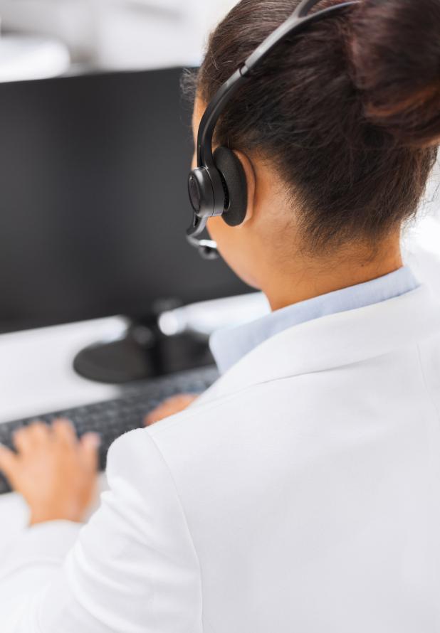 Servicio de Soporte y Mantenimiento de Desarrollo Software