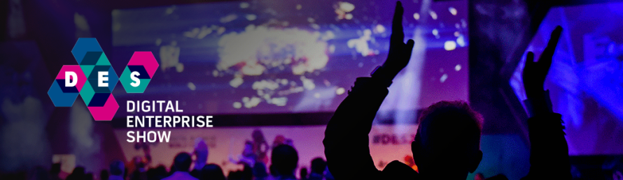 DES 2025 Digital Enterprise Show Congress