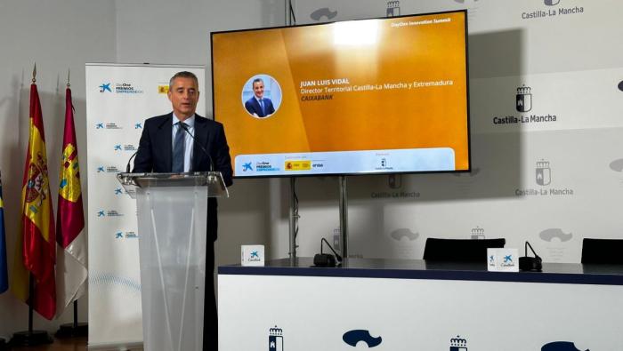 Premios EmprendeXXI