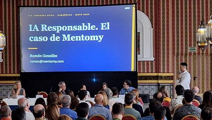 XIX Jornadas APISA